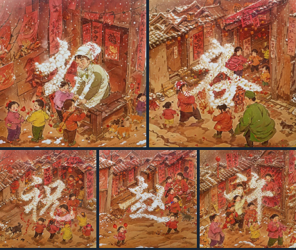 你走向我,我觉得一日不见如隔三秋,你朝我笑,我又觉得三秋未见不过一日。