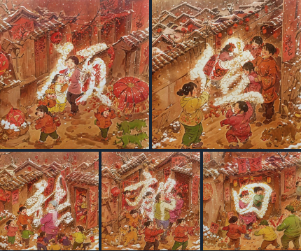 你走向我,我觉得一日不见如隔三秋,你朝我笑,我又觉得三秋未见不过一日。